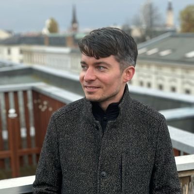 Max Zeising's profile picture