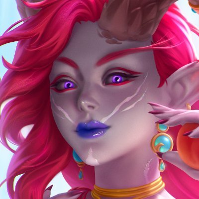xenialataryart's profile picture
