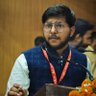 Profilbild von Pranay Mishra