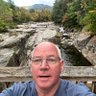 Profilbild von Alan fredette