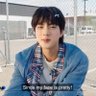 Happy by Jin 💙♥️💚•ᴗ• 的头像