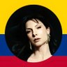 Najwa_Colombia 🇨🇴💙 profil fotoğrafı
