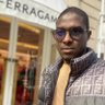 Abbas Abubakar 的头像
