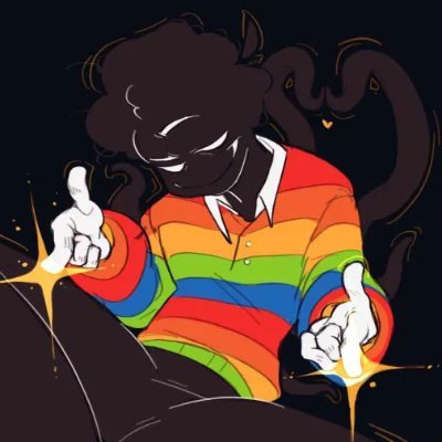 Animation Sainesation (comms closed til idk)'s profile picture