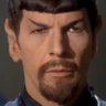 Spock’s Bitchin Goatee's profile picture