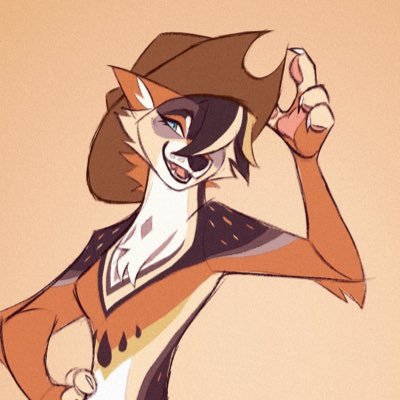 Whatever Floats Ur Yote's profile picture