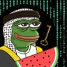 ABU PEPE COIN's profile picture