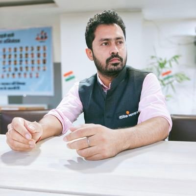 Akash Dwivedi's profile picture