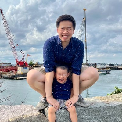 Peter Yichen Chen's profile picture