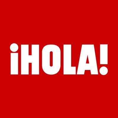 Revista ¡HOLA!'s profile picture