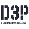 The D3P DIII Baseball Podcast 的头像