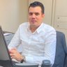 Profilbild von Hashem Barakat