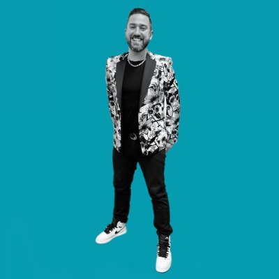 Tim Gettys's profile picture