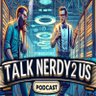 Фото профиля Talk_Nerdy_2_Us