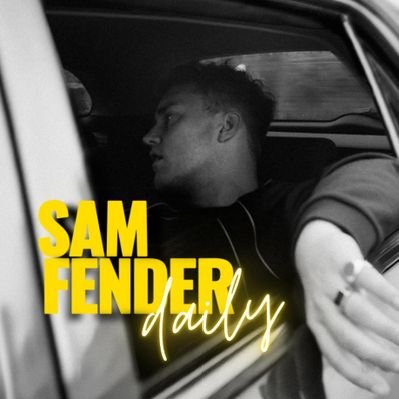 Sam Fender Daily's profile picture