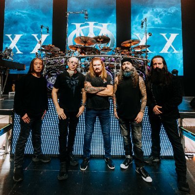 Dream Theater's profile picture
