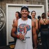 Profilbild von Alex Hendricks