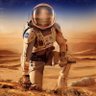 Profilbild von Occupy Mars