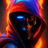 Netrunner profil fotoğrafı