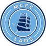 mcfc lads's profile picture