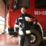 Mariusz Morawski Poland 的头像
