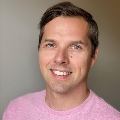 Doug Bernauer's profile picture