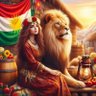 NURSIN ❤️❤️❤️❤️❤️ 🤍🤍☀️🤍🤍 💚💚💚💚💚 KURDI 的头像