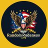 Фото профиля randomrudeness