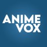 Animevox 的头像