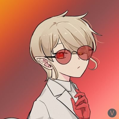 benthomasV's profile picture