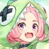 라스트 소녀 전사 的头像