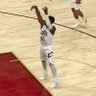 Ty Jerome Hive's profile picture