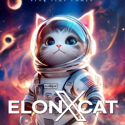 ELONXCAT's profile picture