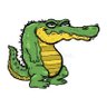 Gator the Opinionator profil fotoğrafı