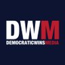 Democratic Wins Media profil fotoğrafı