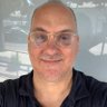Gregg Mitchell's profile picture