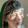 warda shinwari 🇦🇫 profil fotoğrafı