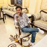 D M Ansari profil fotoğrafı