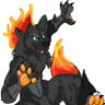 Profilbild von SparkTheWolf