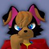 Max the naughty dog 的头像
