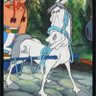 charlie horse profil fotoğrafı