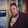 Profilbild von Brandon Erdman