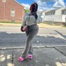 She's profile picture