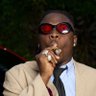 Stonebwoy en Français profil fotoğrafı