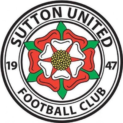 Sutton United FC (Birmingham)'s profile picture