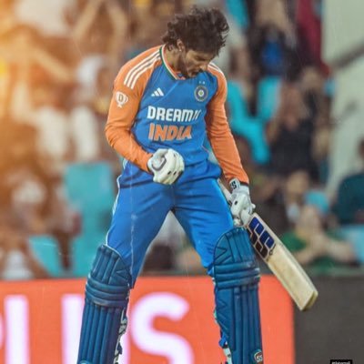 Tilak Varma's profile picture