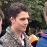 Profilbild von Lukas Pfeiffer