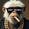 Idiot Monkey profil fotoğrafı
