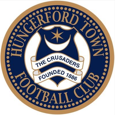 Hungerford Town FC's profile picture
