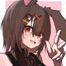 兎喰うと@マヨハッピーマアム豆腐もげチップス教教祖🐇🍴🐰☪️ profil fotoğrafı
